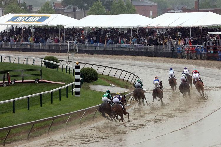 2016 Preakness Stakes