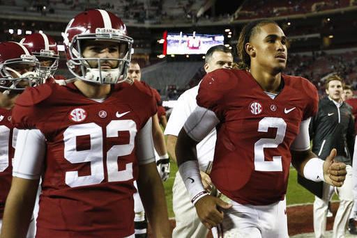 2016 SEC Championship Game SEC Championship Game 2016 Early Preview Predictions for Alabama