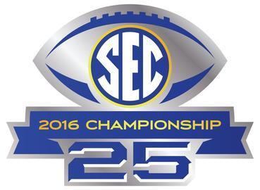 2016 SEC Championship Game 2016 SEC Championship Game Wikipedia