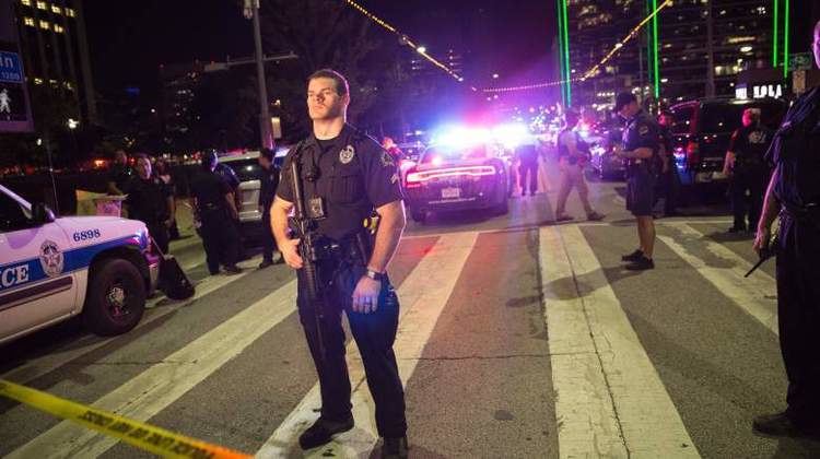 2016 shooting of Dallas police officers httpsheavyeditorialfileswordpresscom201607