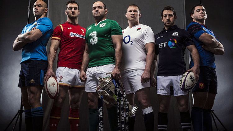 2016 Six Nations Championship 2016 Six Nations Championship Team previews Rugby Union News
