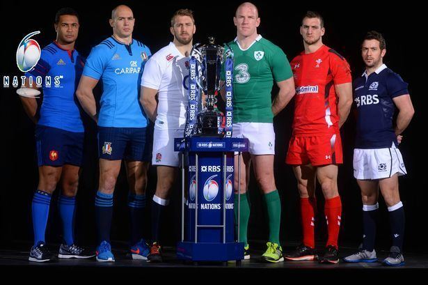 2016 Six Nations Championship Six Nations 2016 and 2017 Wales fixtures revealed for the next two