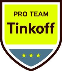 2016 Tinkoff season