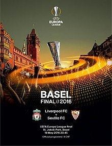 2016 UEFA Europa League Final httpsuploadwikimediaorgwikipediaenthumb9