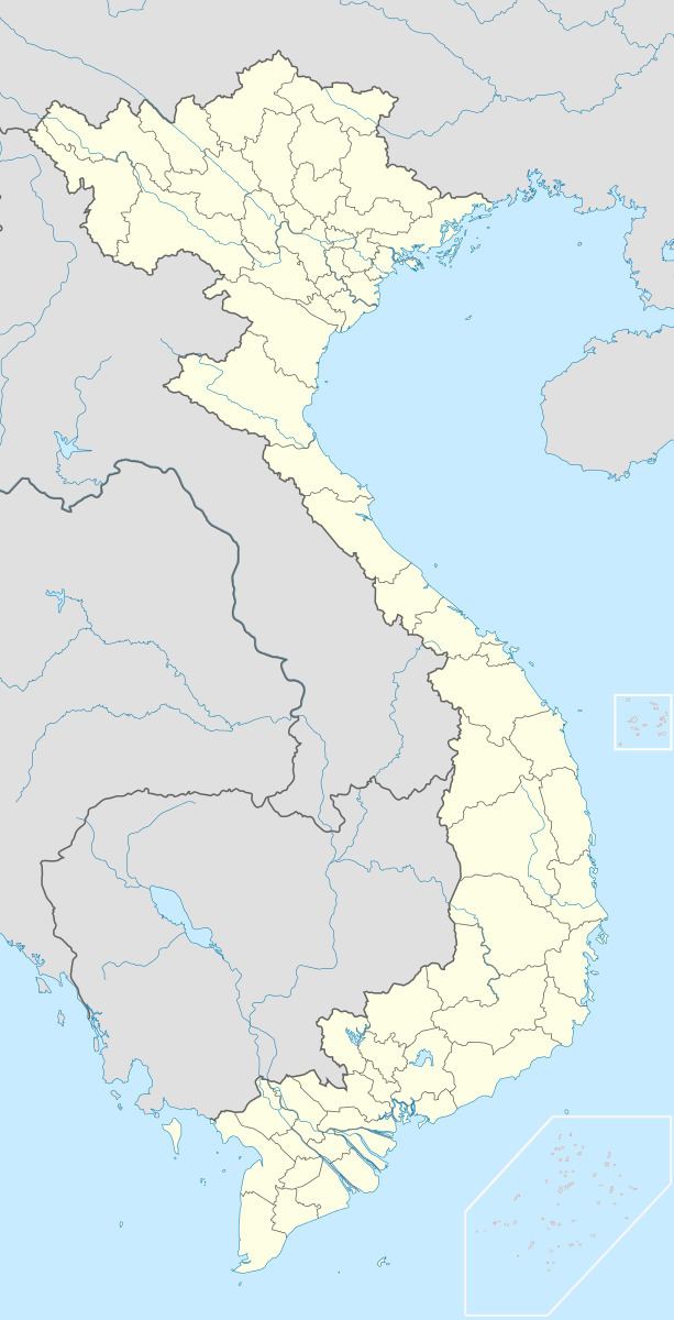 2016 Vietnamese National Football Second League