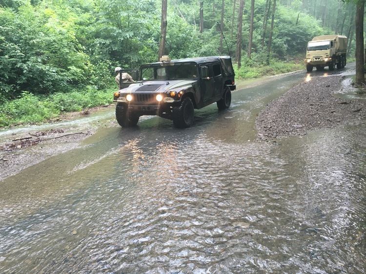 2016 West Virginia flood 2016 West Virginia flood Wikipedia