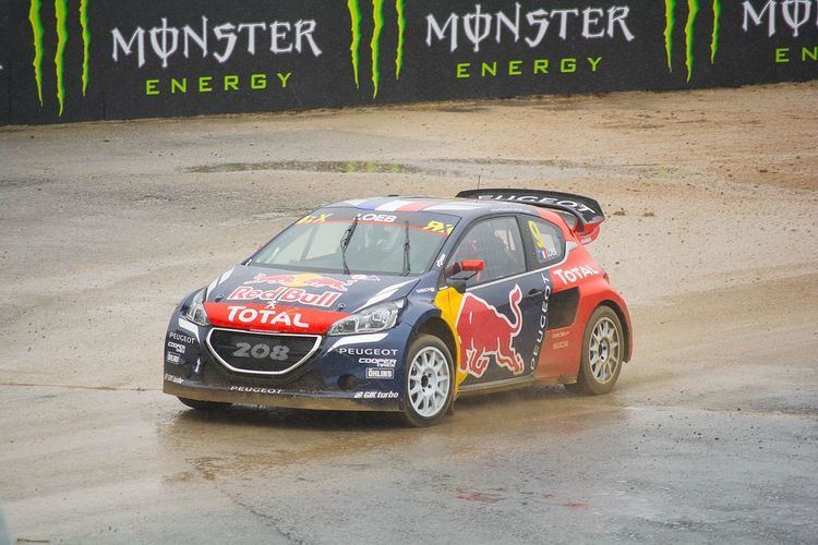 2016 World RX of Portugal