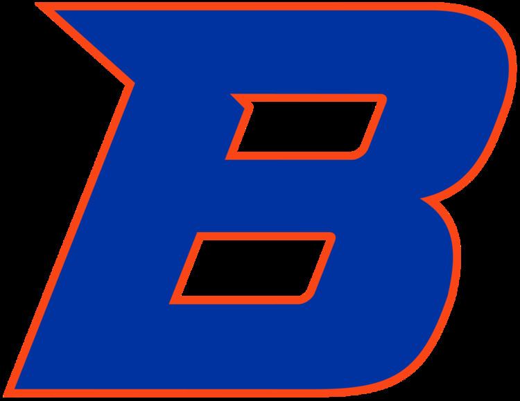 2016–17 Boise State Broncos women's basketball team