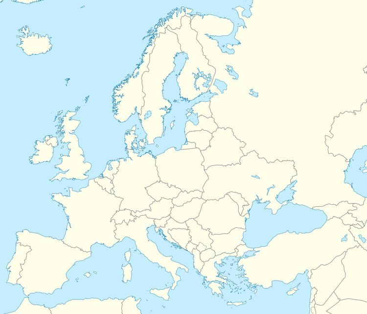 2016–17 CERH European League