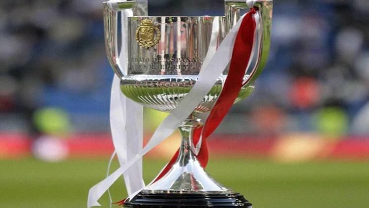 2016–17 Copa del Rey Copa del Rey 201617 last 16 draw how it happened AScom