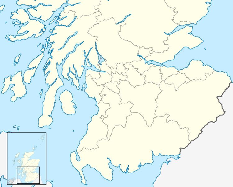 2016–17 East of Scotland Football League