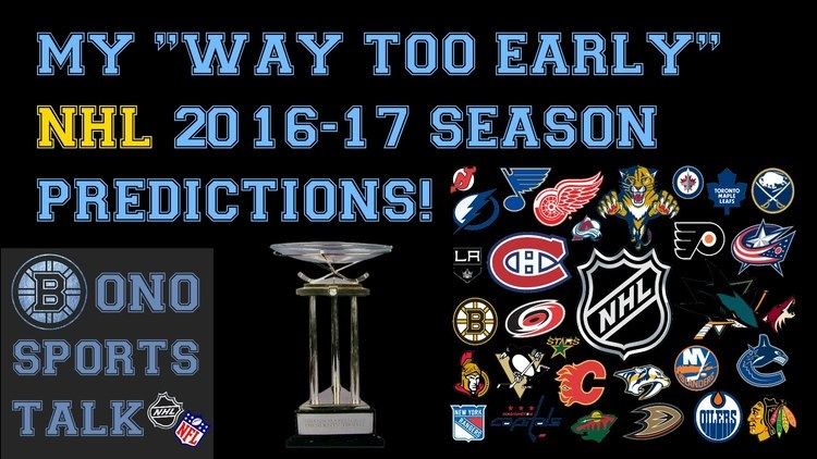 2016–17 NHL season httpsiytimgcomviY6Wx7Fujmsmaxresdefaultjpg