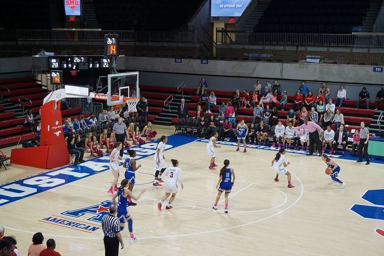 2016–17 Tulsa Golden Hurricane women's basketball team