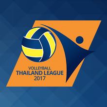 2016–17 Women's Volleyball Thailand League httpsuploadwikimediaorgwikipediaenthumbc