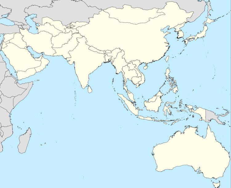 2017 AFC Cup