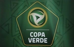 2017 Copa Verde Times de MS tero adversrios do DF pela frente na Copa Verde 2017