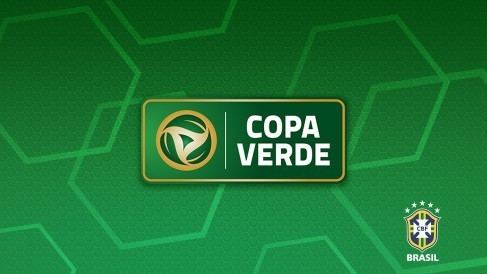2017 Copa Verde Tabela Copa Verde 2014 Confederao Brasileira de Futebol