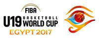 2017 FIBA Under-19 World Championship httpsuploadwikimediaorgwikipediaenthumbf