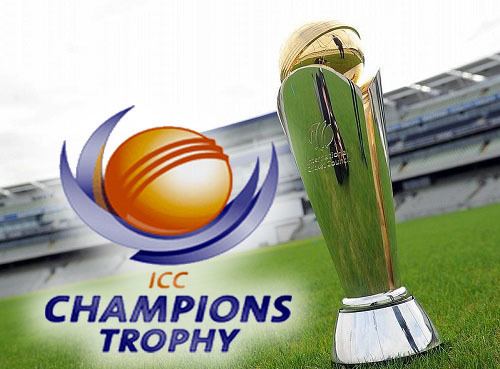 2017 ICC Champions Trophy ICC Champions Trophy 2017 wiki Schedule Team Venue PDF Fixture