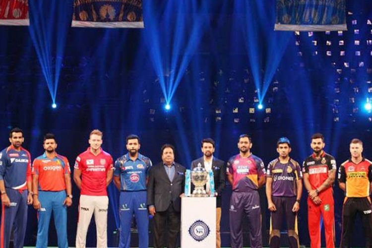 2017 Indian Premier League IPL 2017 Uncapped Indian Players Could Be in Focus at Auction News18