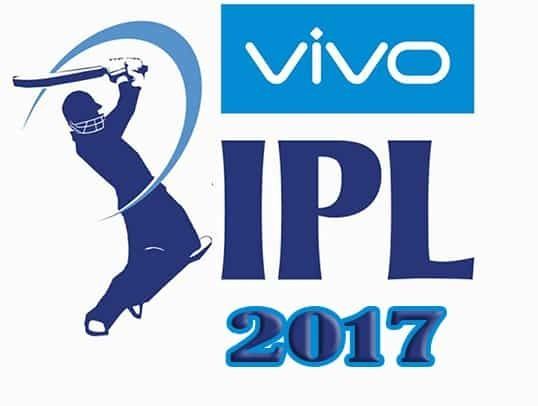 2017 Indian Premier League IPL 2017 Schedule Announced Complete Fixtures Dates amp Venue