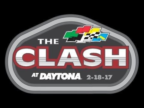 2017 Monster Energy NASCAR Cup Series 2017 Monster Energy Nascar Cup Series The Clash Daytona YouTube