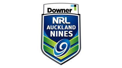 2017 NRL Auckland Nines 2017 NRL Auckland Nines Wikipedia