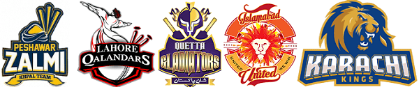 2017 Pakistan Super League PSL 2017 Teams and Players List