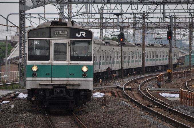 203 series JR East 203 Series All About Japanese Trains