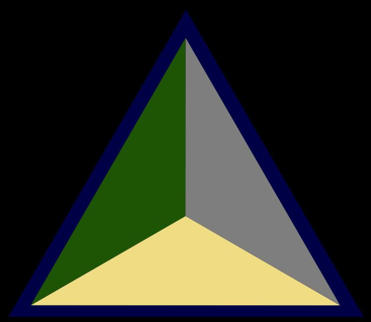 204th Independent Infantry Brigade (Home)