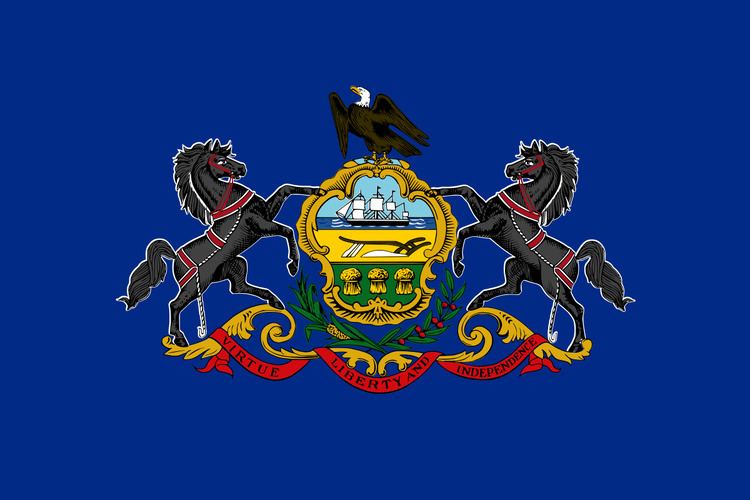 205th Pennsylvania Infantry