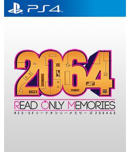2064: Read Only Memories wwwpsmanianetimagescovers5547coverjpg