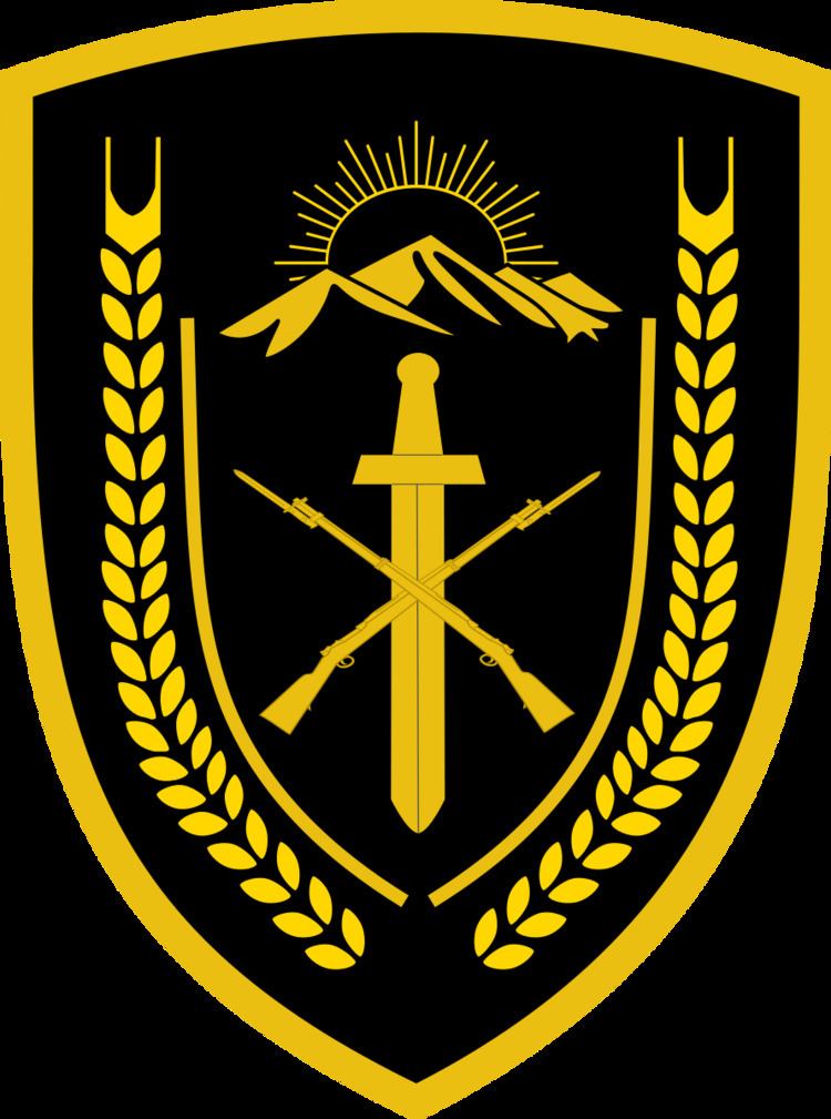207th Corps (Afghanistan)