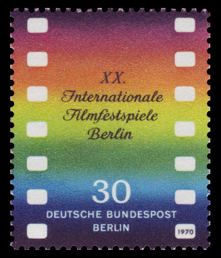 20th Berlin International Film Festival