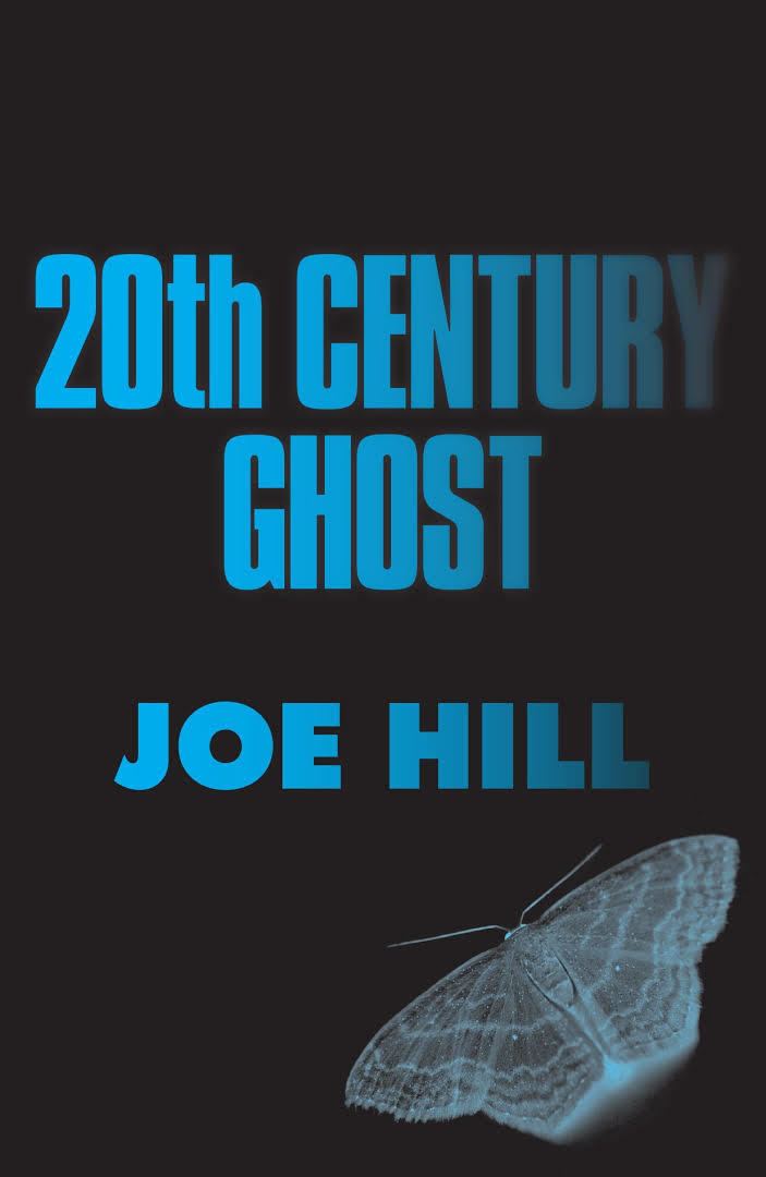 20th Century Ghosts t0gstaticcomimagesqtbnANd9GcRwr7TaKMqPDdcPF