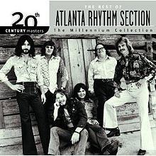 20th Century Masters – The Millennium Collection: The Best of Atlanta Rhythm Section httpsuploadwikimediaorgwikipediaenthumb8