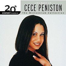 20th Century Masters – The Millennium Collection: The Best of CeCe Peniston httpsuploadwikimediaorgwikipediaenthumb2