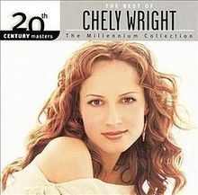 20th Century Masters – The Millennium Collection: The Best of Chely Wright httpsuploadwikimediaorgwikipediaenthumb5