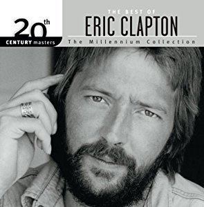 20th Century Masters – The Millennium Collection: The Best of Eric Clapton httpsimagesnasslimagesamazoncomimagesI5