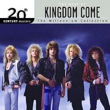 20th Century Masters – The Millennium Collection: The Best of Kingdom Come httpsuploadwikimediaorgwikipediaenthumbd