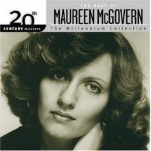 20th Century Masters – The Millennium Collection: The Best of Maureen McGovern httpsuploadwikimediaorgwikipediaenthumb8