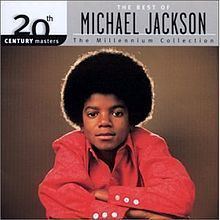 20th Century Masters – The Millennium Collection: The Best of Michael Jackson httpsuploadwikimediaorgwikipediaenthumb3