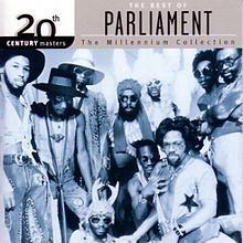 20th Century Masters – The Millennium Collection: The Best of Parliament httpsuploadwikimediaorgwikipediaenthumb9