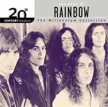 20th Century Masters – The Millennium Collection: The Best of Rainbow httpsuploadwikimediaorgwikipediaenthumb2