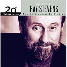 20th Century Masters – The Millennium Collection: The Best of Ray Stevens httpsuploadwikimediaorgwikipediaenthumb3