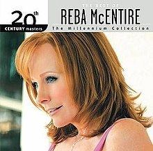 20th Century Masters – The Millennium Collection: The Best of Reba McEntire httpsuploadwikimediaorgwikipediaenthumbd