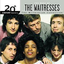 20th Century Masters – The Millennium Collection: The Best of The Waitresses httpsuploadwikimediaorgwikipediaenthumbe