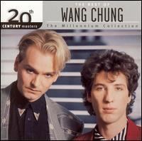20th Century Masters – The Millennium Collection: The Best of Wang Chung httpsuploadwikimediaorgwikipediaencc920t