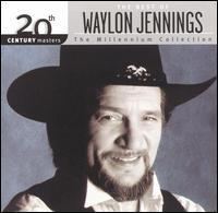 20th Century Masters – The Millennium Collection: The Best of Waylon Jennings httpsuploadwikimediaorgwikipediaen11dWay