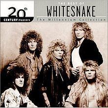 20th Century Masters – The Millennium Collection: The Best of Whitesnake httpsuploadwikimediaorgwikipediaenthumbc